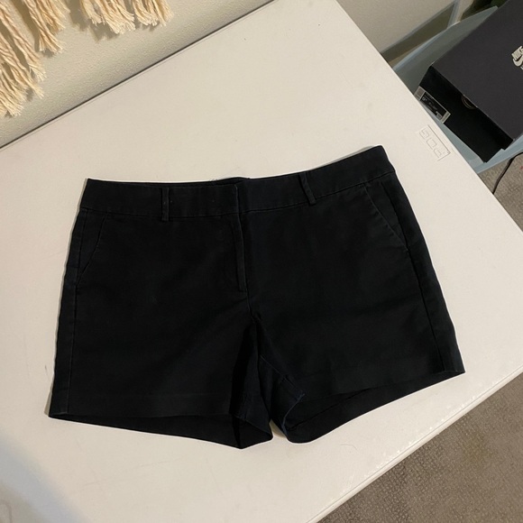 Ann Taylor Shorts - Picture 4 of 9